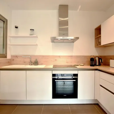 Holiday home Gazmira 2