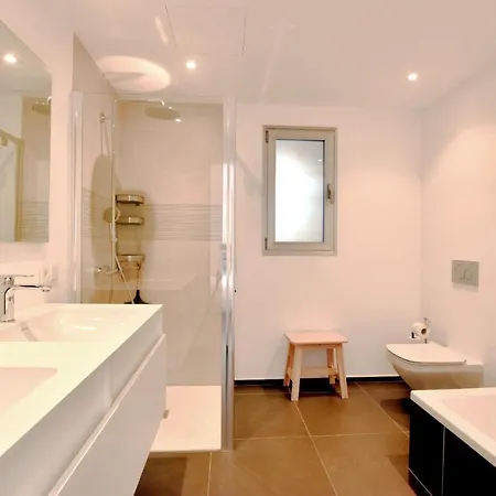 Gazmira 2 Feriehus Arona (Tenerife)